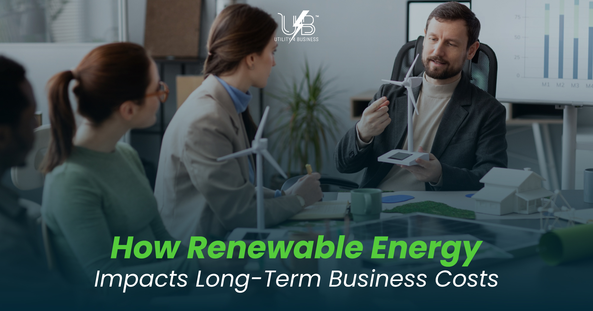 How Renewable Energy Cuts Business Costs