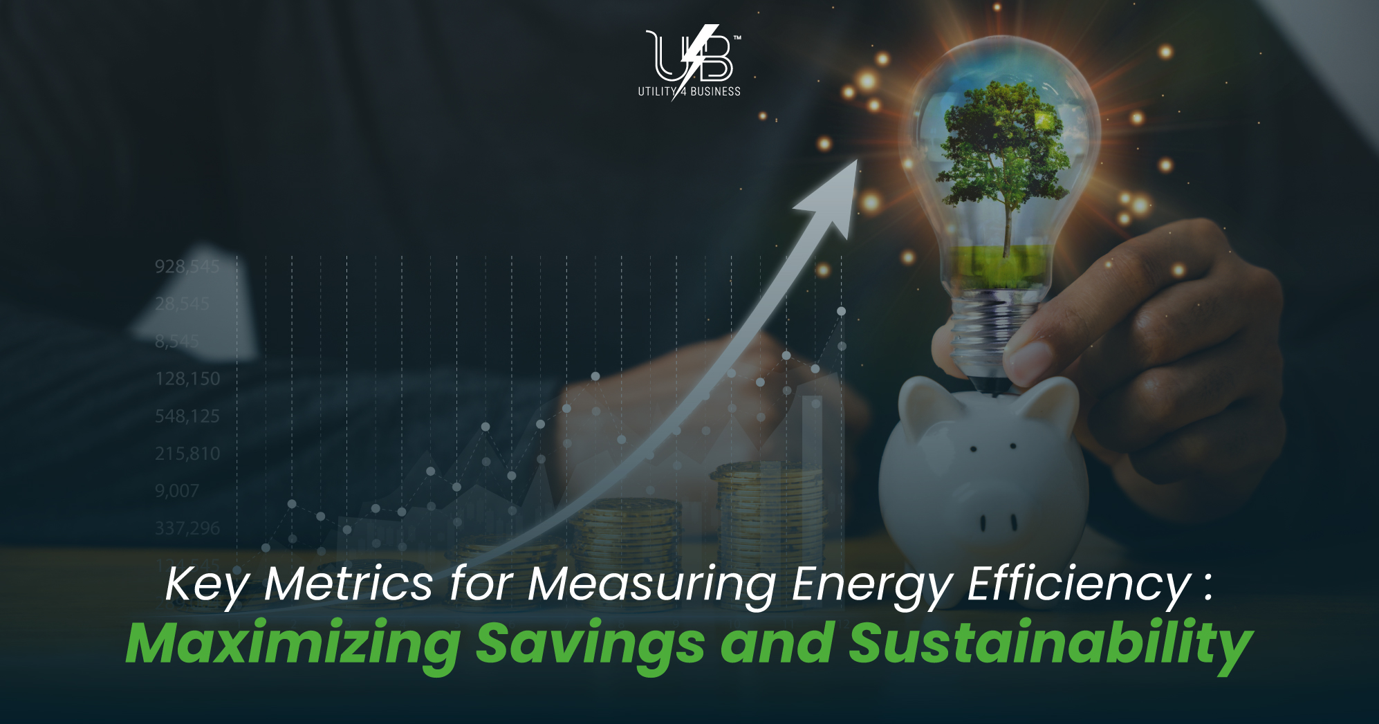 Key Metrics for Energy Efficiency