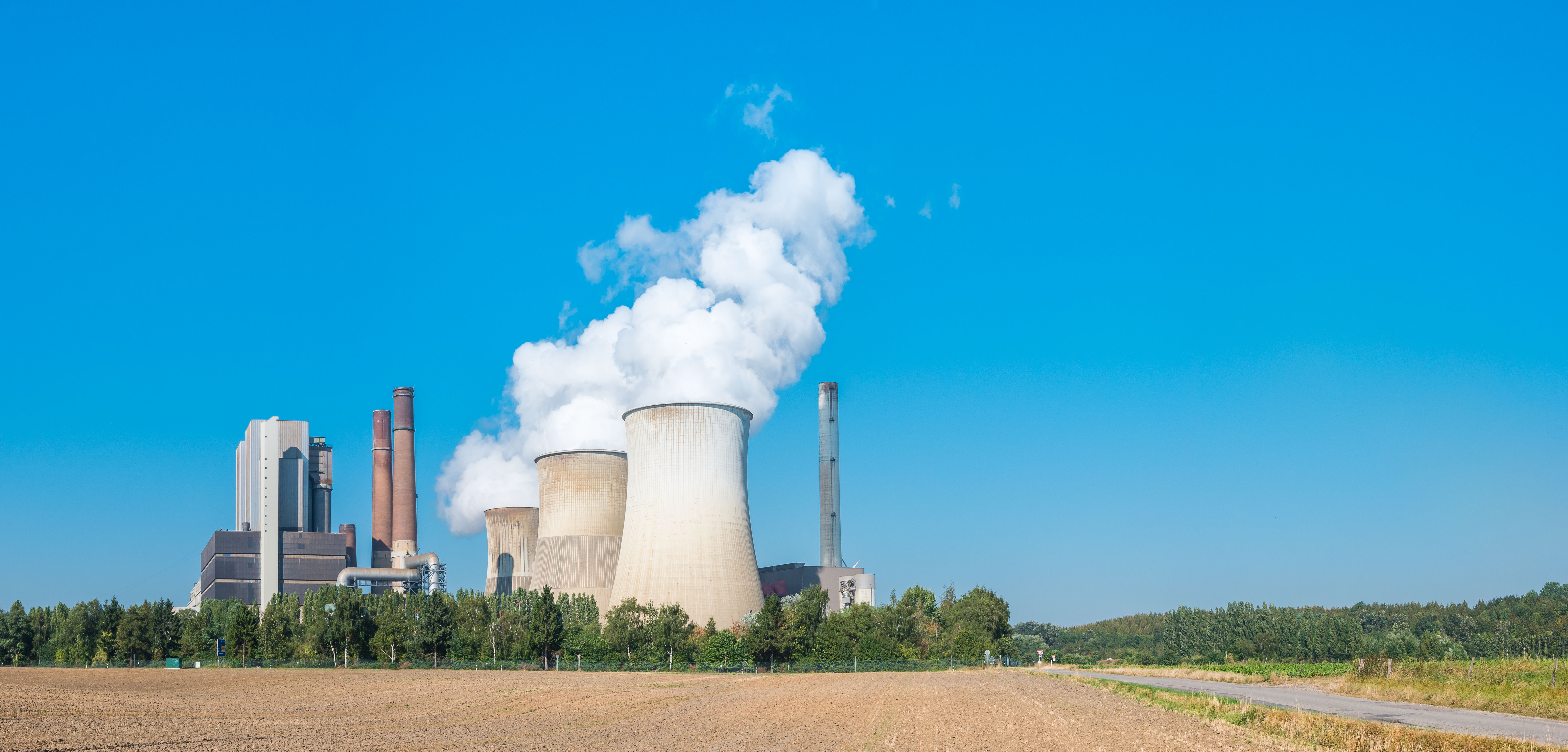 UK's Use of Gas and Coal for Electricity Hits Lowest Level Since 1957