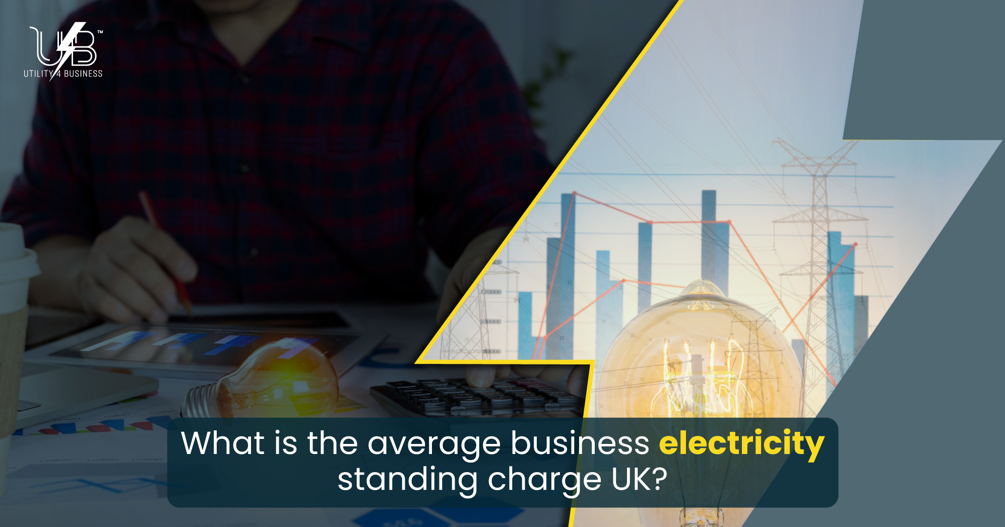 UK Business Electricity Standing Charge